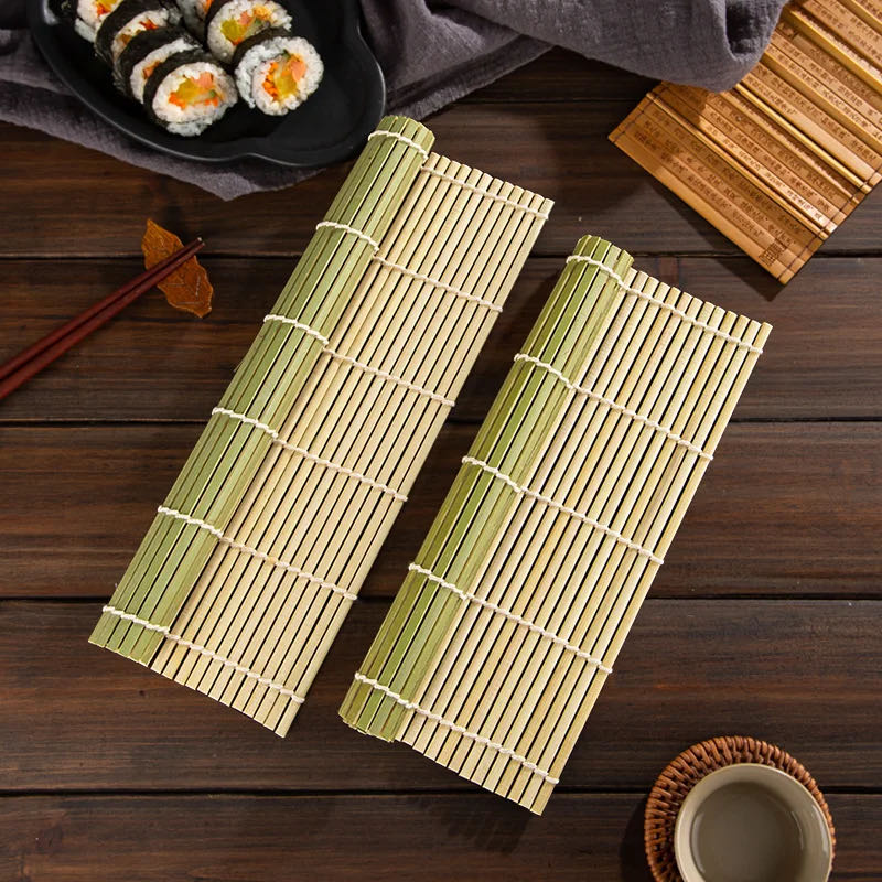 Sushi Making Kit - Attrezzo per sushi da cucina Tappetino