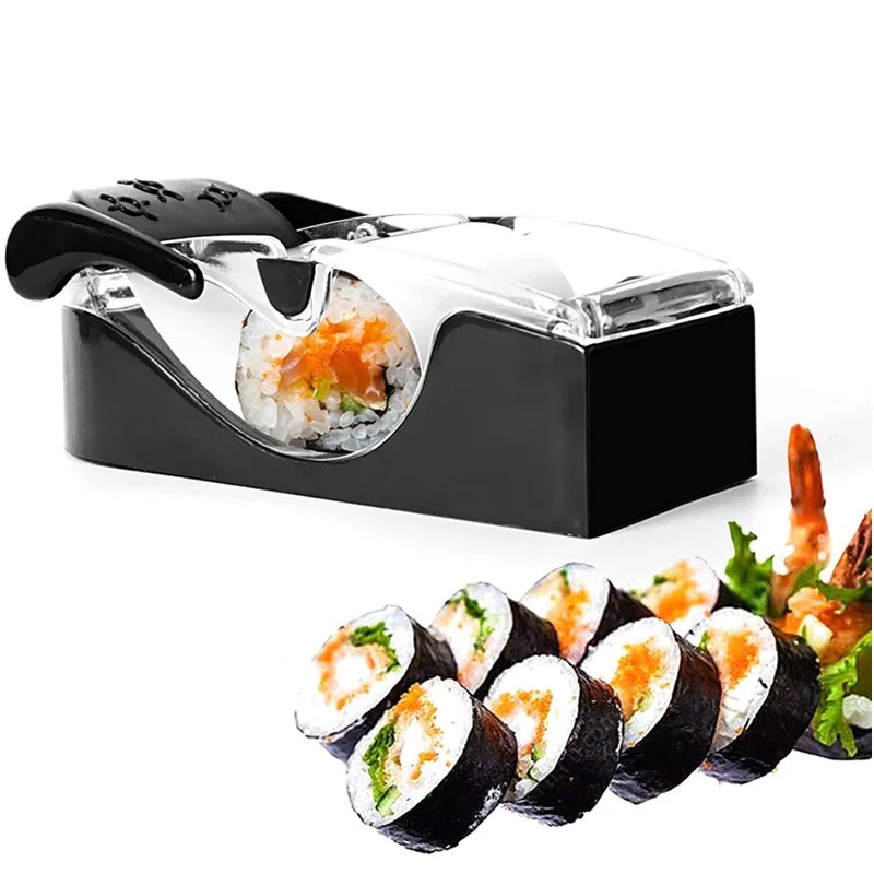 Sushi Making Kit - Stampo per riso magico Macchina per