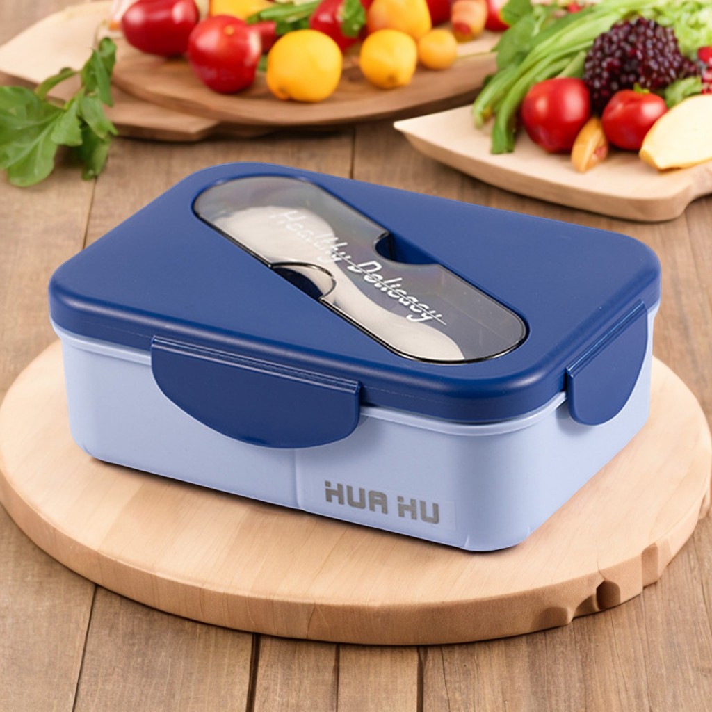 Bento Box - Scatola per il pranzo per studenti