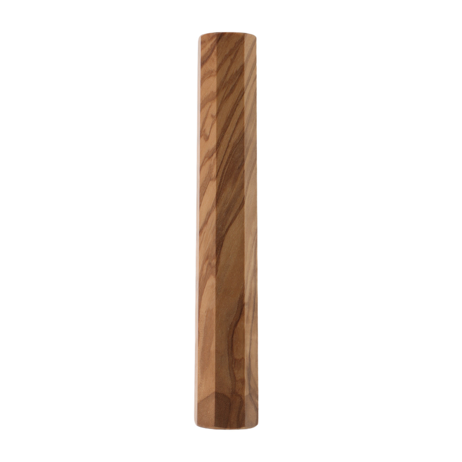 Japanese Knife - Manico Ottagonale in Legno per Coltelli