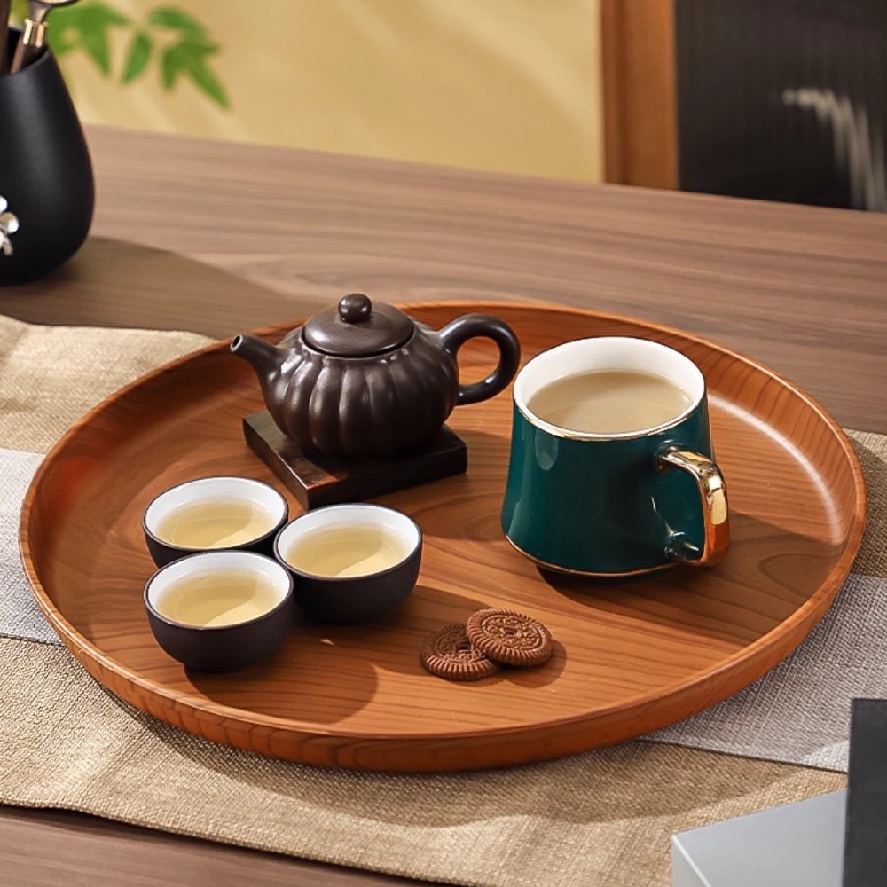 Piatto Rotondo in Plastica per - Japanese Snacks recensione e prezzo