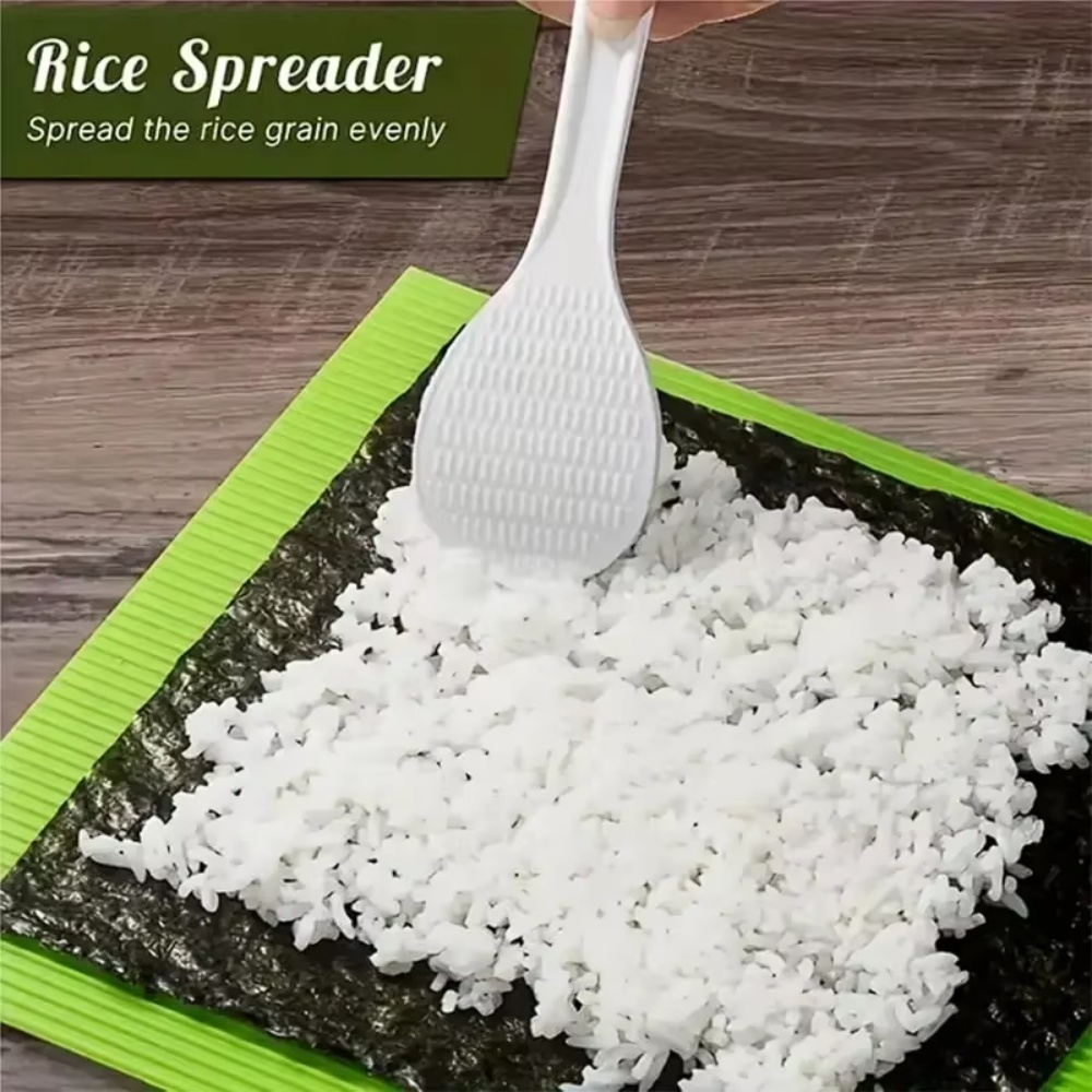 Tappetino in Silicone di Alta  - Sushi Making Kit recensione e prezzo