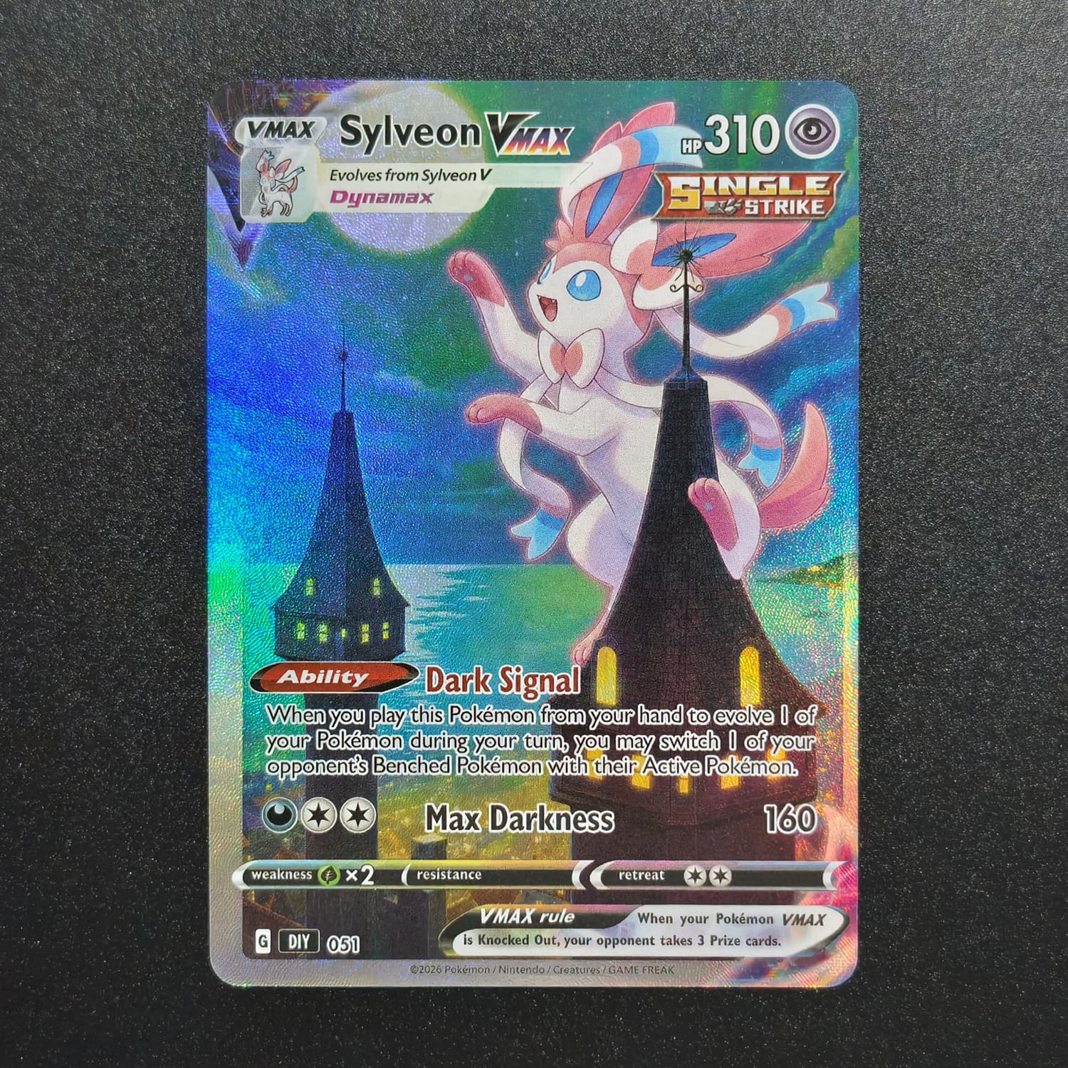 Carta da Collezione di Gioco F - Japanese Fan recensione e prezzo