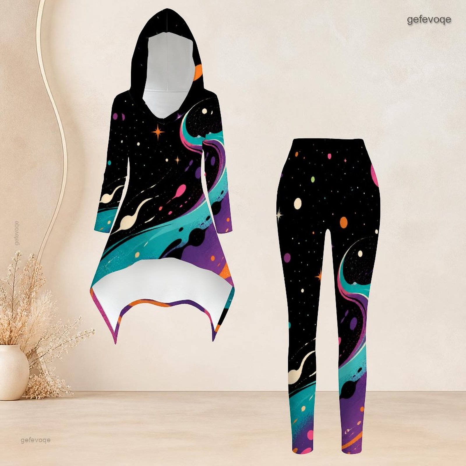 Completo Casual da Donna alla  - Matcha recensione e prezzo