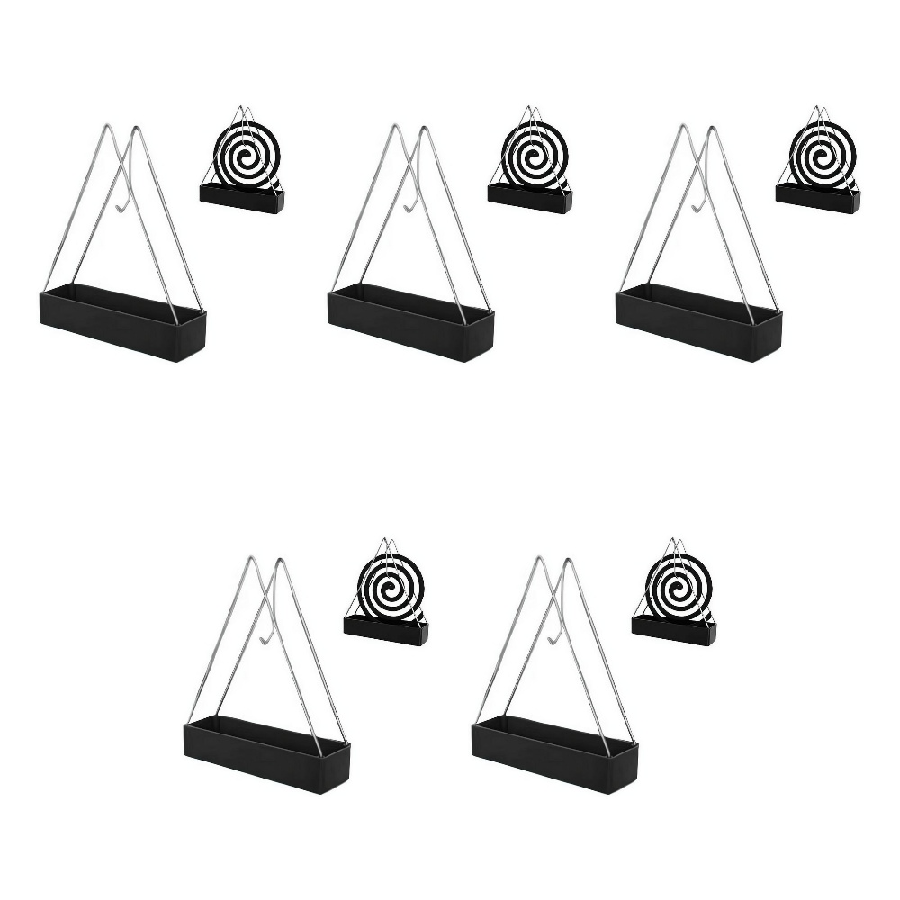 1/2/3/5 Pezzi Porta Spirali An - Incense Holder recensione e prezzo
