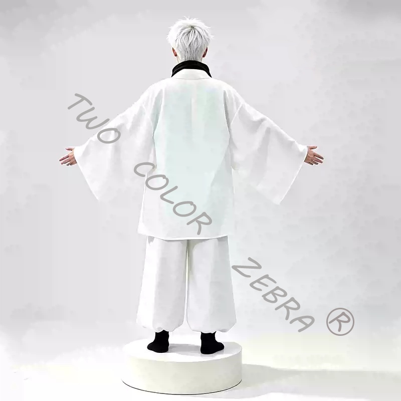 Costume Cosplay di Gojo Satoru - Japanese Fan recensione e prezzo