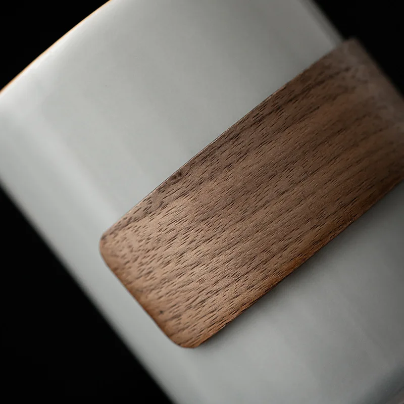 Tazza in legno di bambù con fi - Japanese Pottery recensione e prezzo