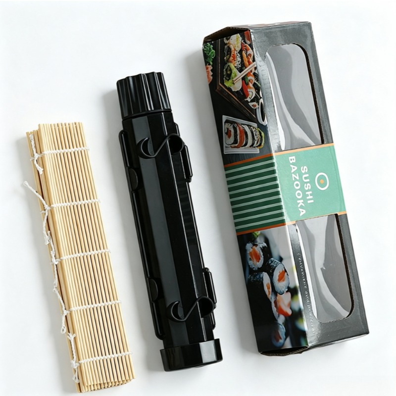Kit per Fare Sushi, Tappetino  - Sushi Making Kit recensione e prezzo