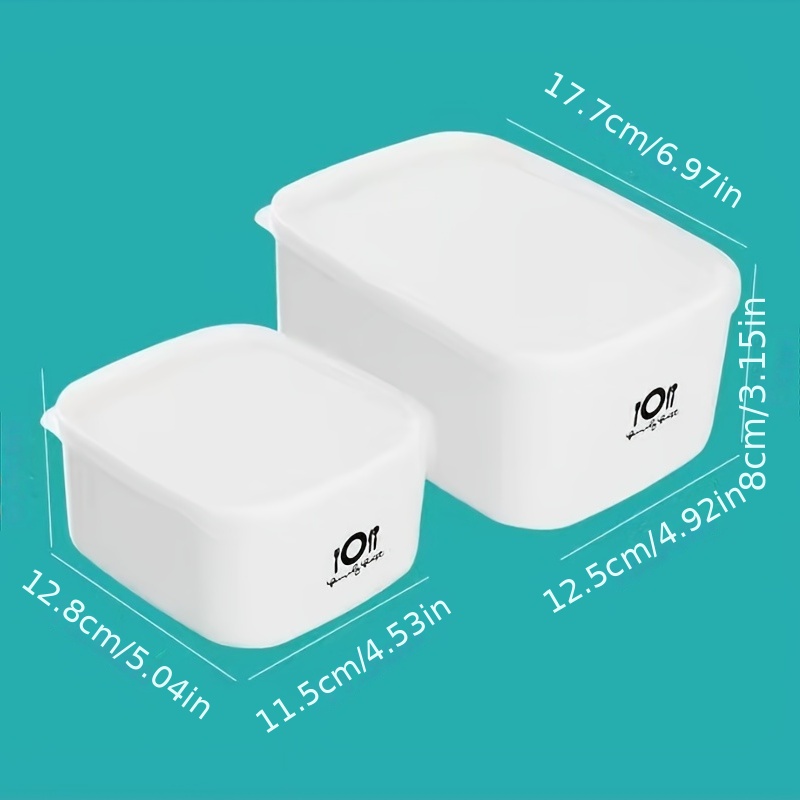 Contenitore per il pranzo in p - Bento Box recensione e prezzo