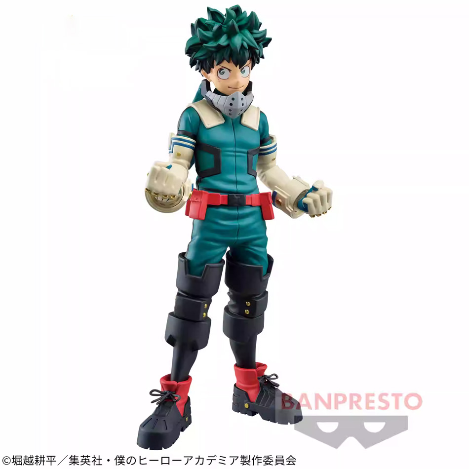 Nuovo Prodotto ‌   My Hero Aca - Furoshiki recensione e prezzo