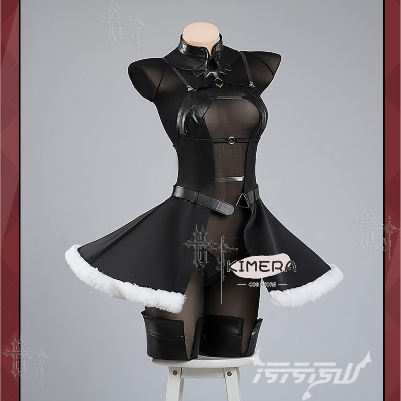 Costume Cosplay di Azur Lane M - Japanese Fan recensione e prezzo