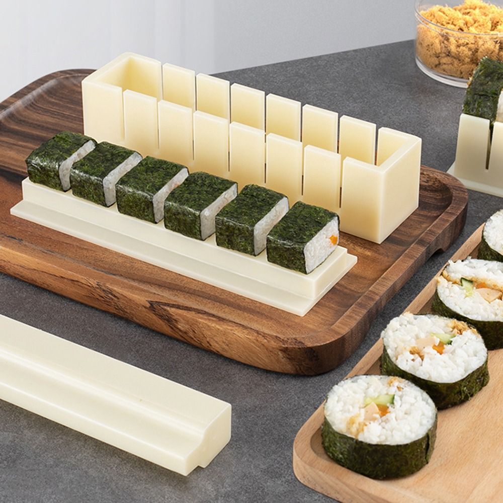 Set di 3 Pezzi di Attrezzi per - Sushi Making Kit recensione e prezzo