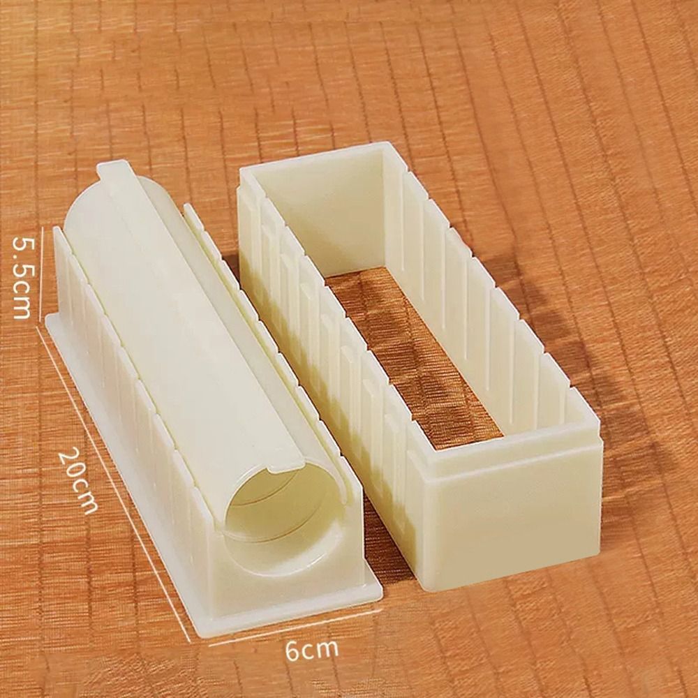 Set di 3 Pezzi di Attrezzi per - Sushi Making Kit recensione e prezzo
