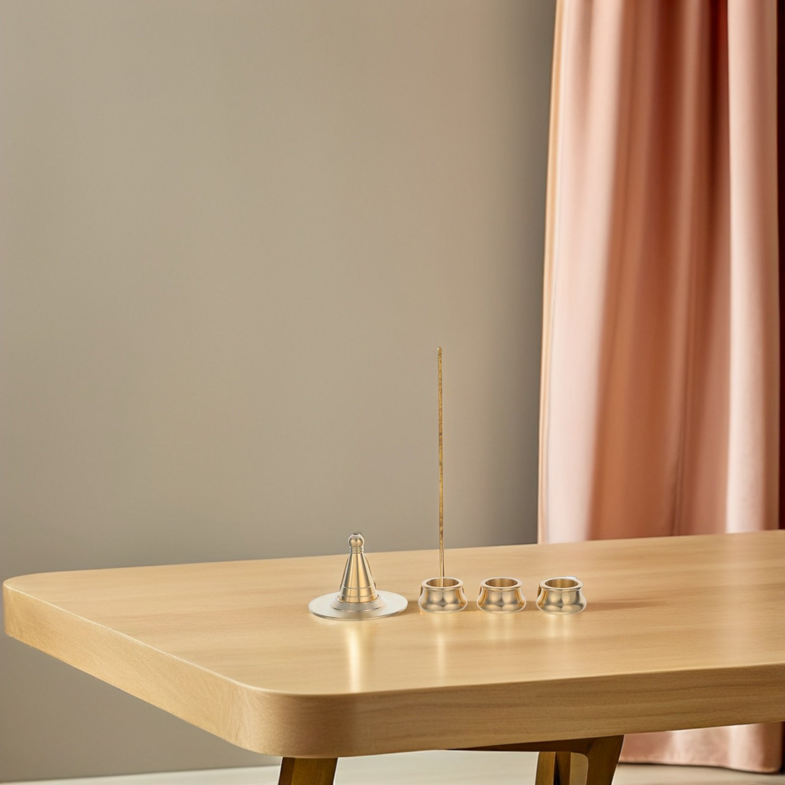 Set di Stampi per Coni di Ince - Incense Holder recensione e prezzo