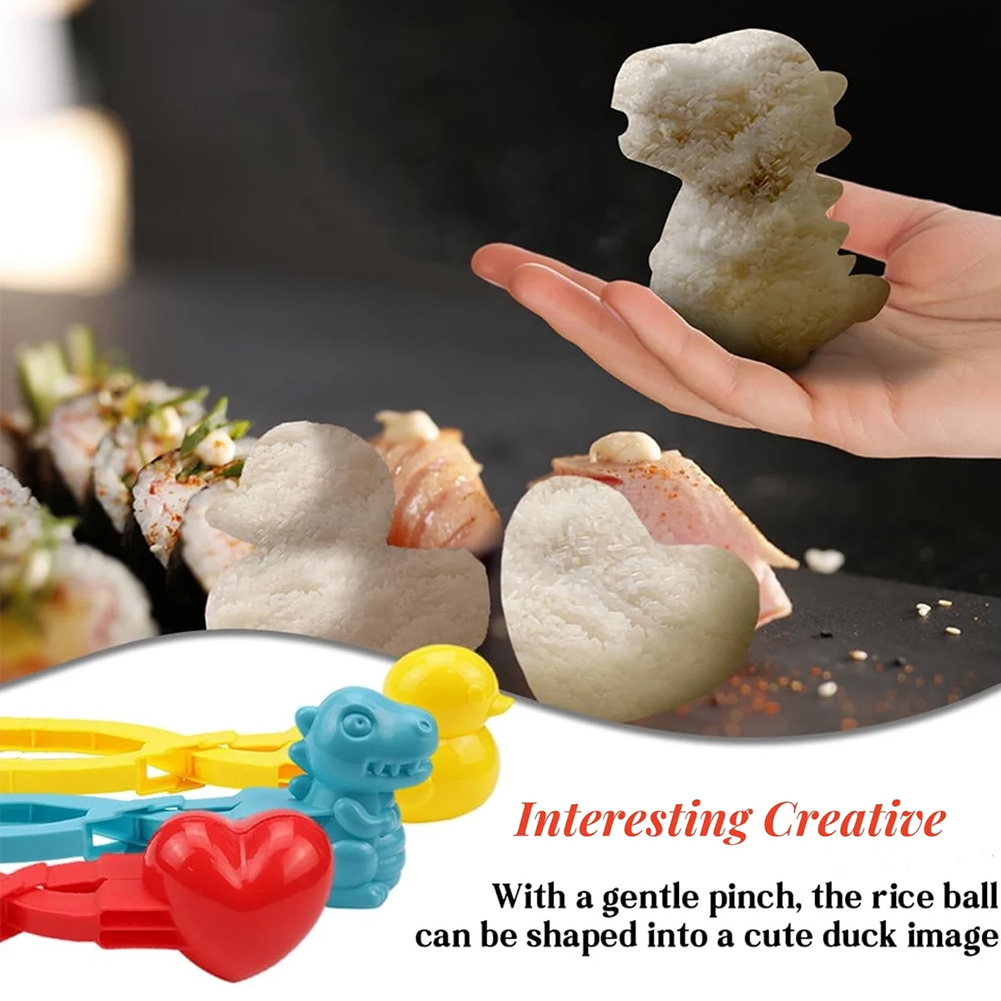 Accessori da cucina Stampo per - Sushi Making Kit recensione e prezzo