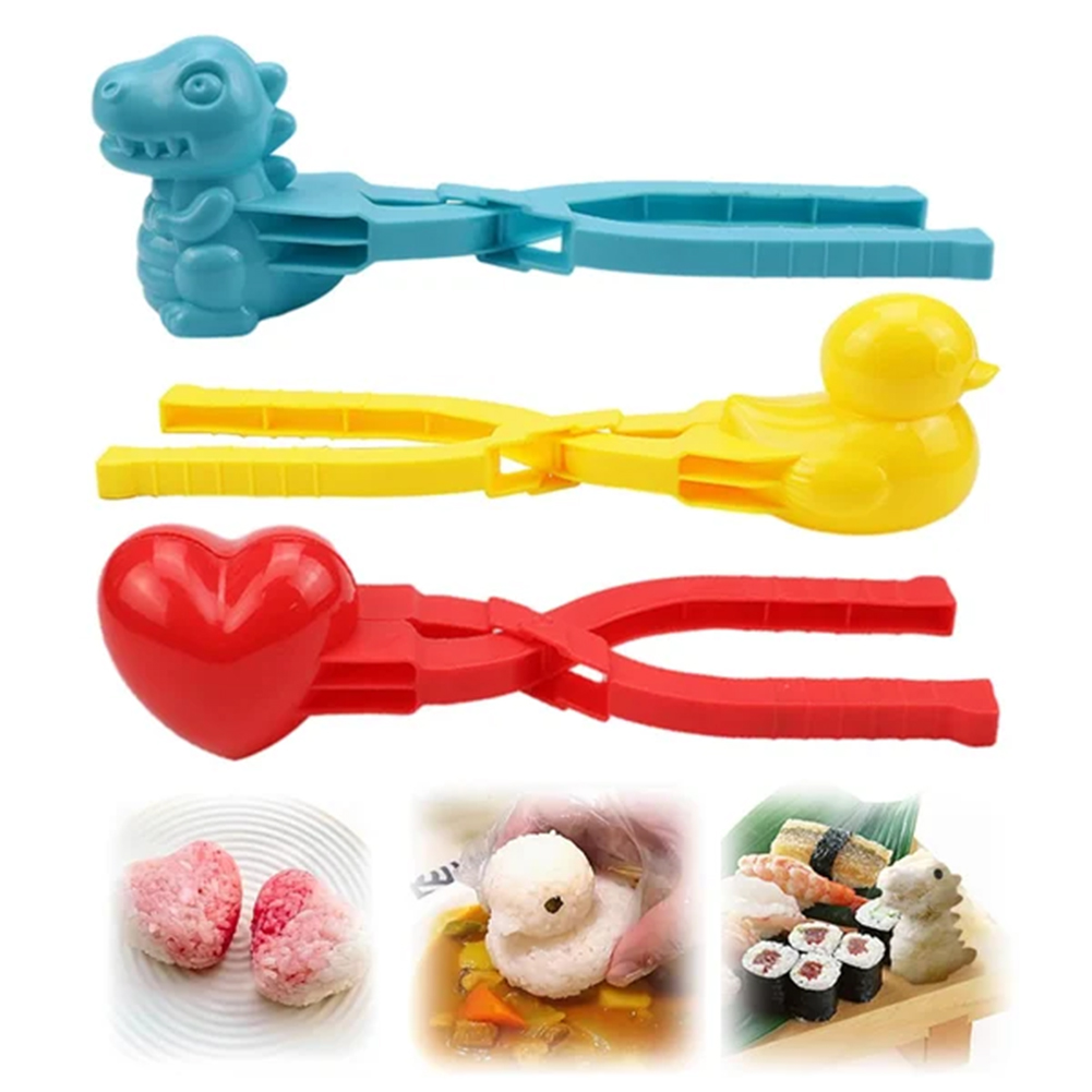 Accessori da cucina Stampo per - Sushi Making Kit recensione e prezzo