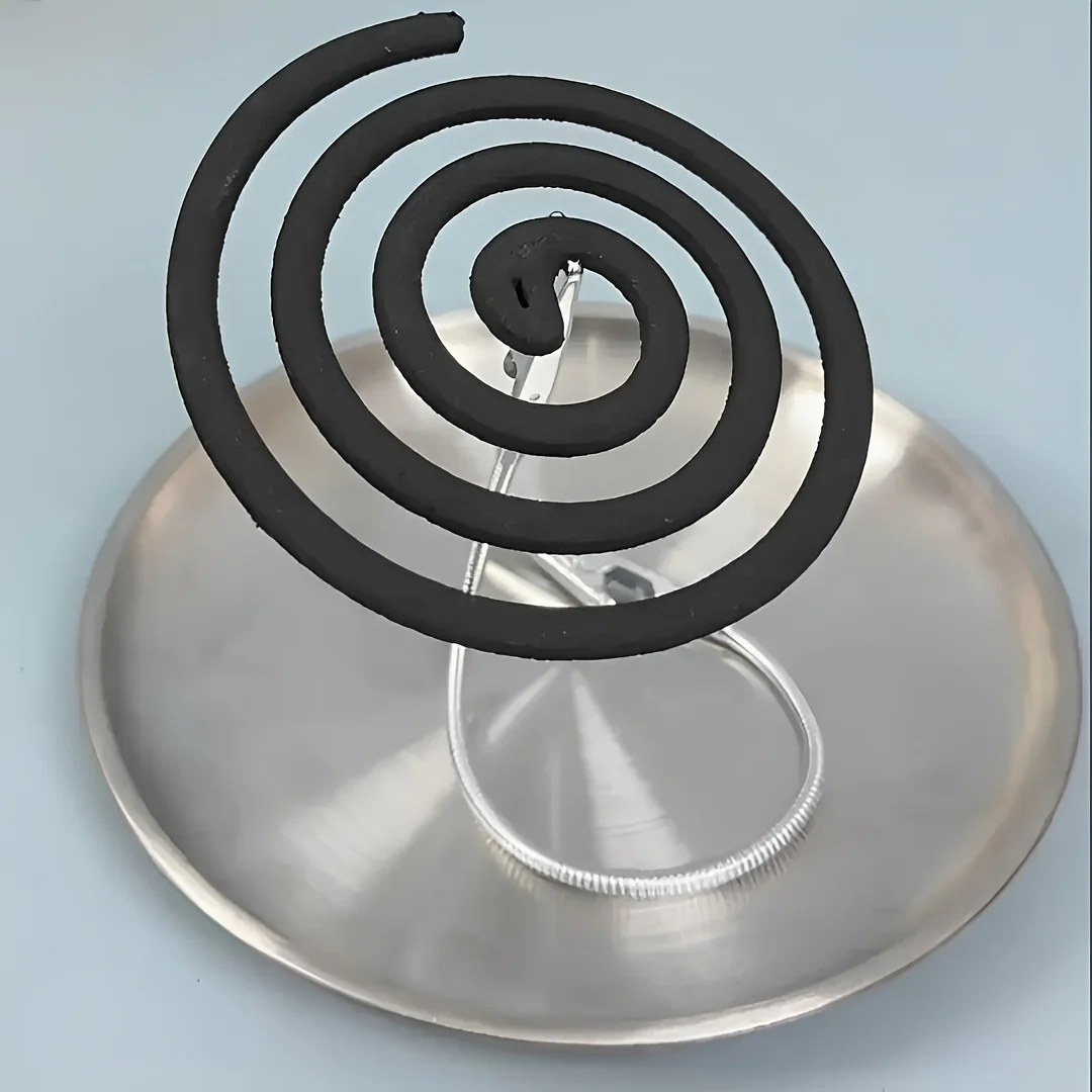 3 Pezzi Supporto per Spirali A - Incense Holder recensione e prezzo
