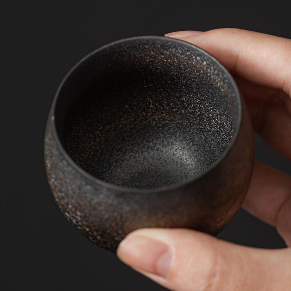 Tazza da tè in gres giapponese - Japanese Pottery recensione e prezzo