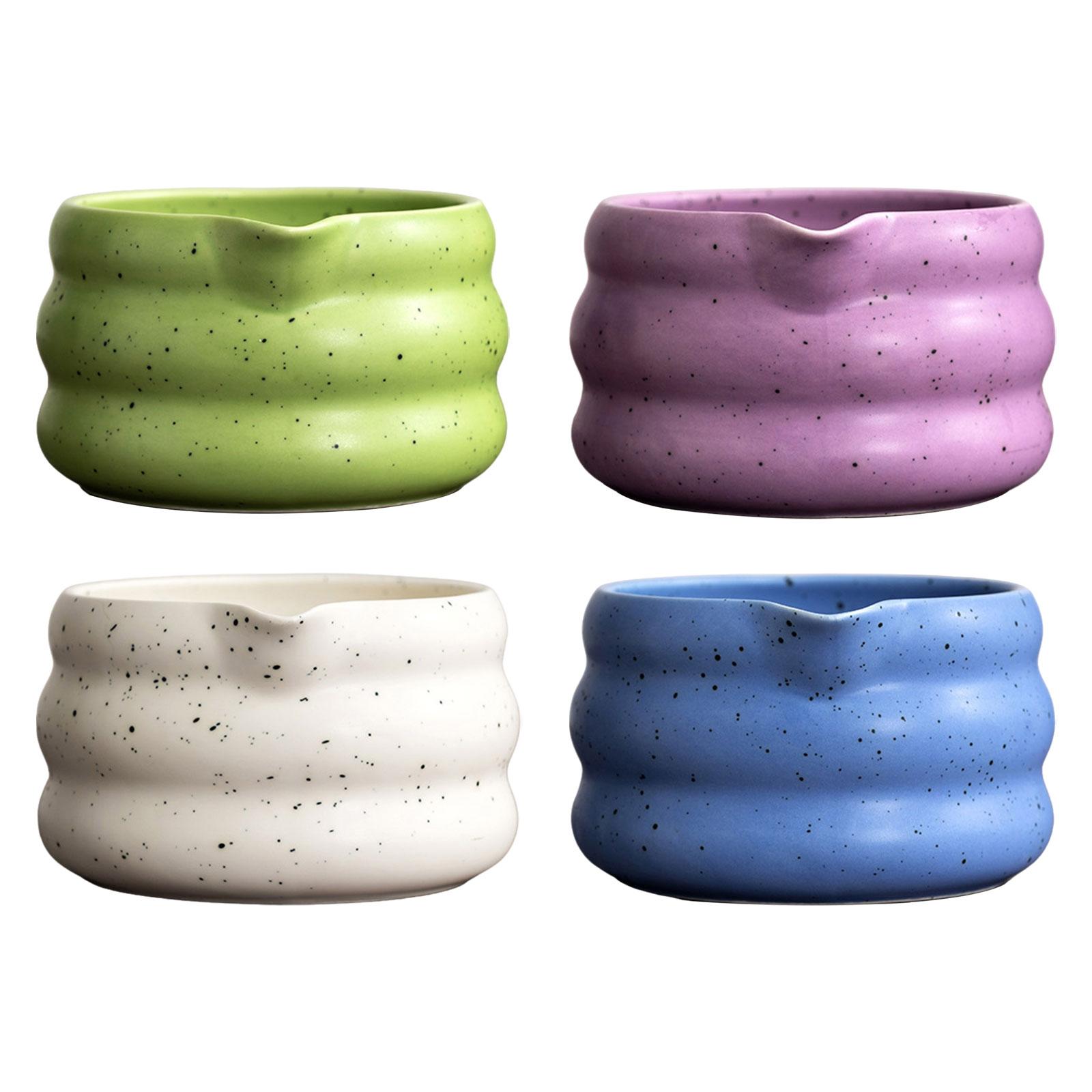 Ciotola Matcha giapponese Ciot - Japanese Pottery recensione e prezzo