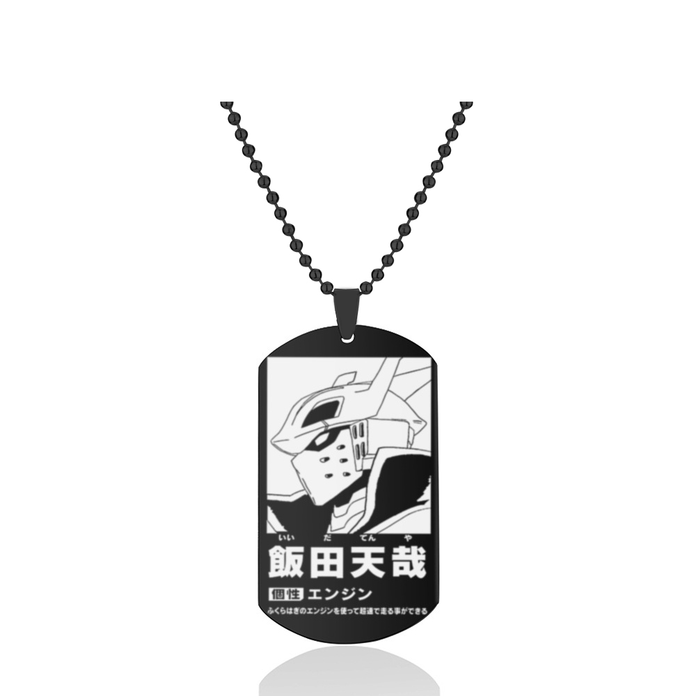 Anime My Hero Academia Collane - Furoshiki recensione e prezzo