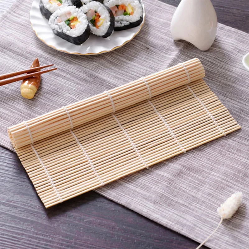 Squisito tappetino per sushi i - Sushi Making Kit recensione e prezzo