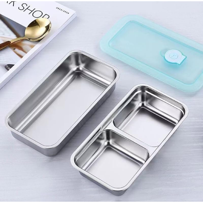 Scatola per la conservazione d - Bento Box recensione e prezzo