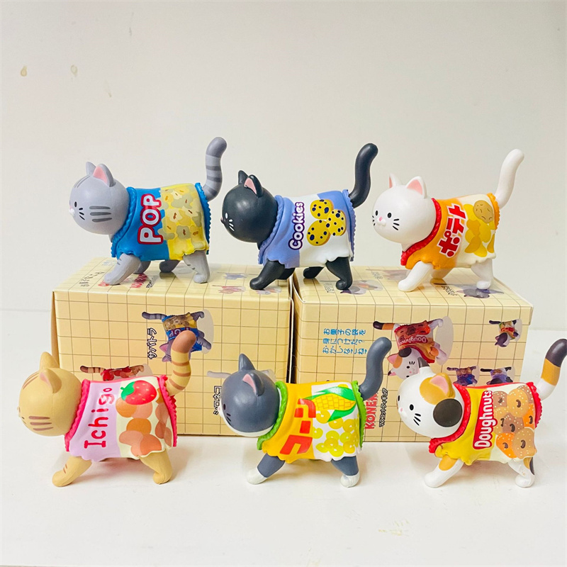 Graziosa scatola a sorpresa co - Japanese Snacks recensione e prezzo
