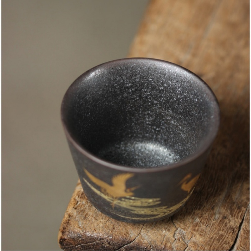 100ML Gru giapponese Tazza da  - Japanese Pottery recensione e prezzo