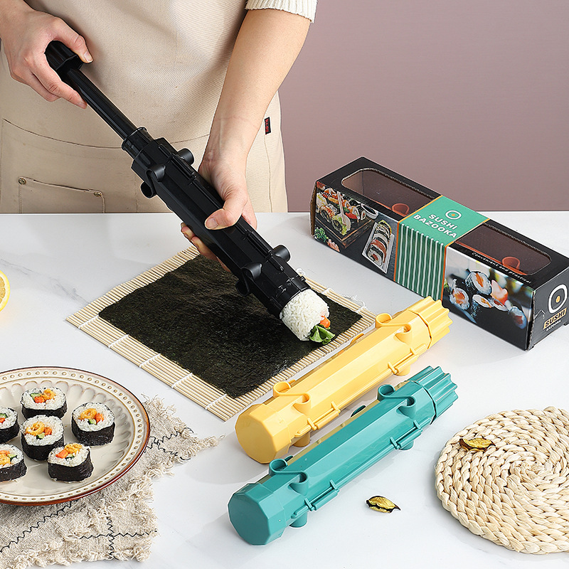 1pc comodo e veloce per fare s - Sushi Making Kit recensione e prezzo