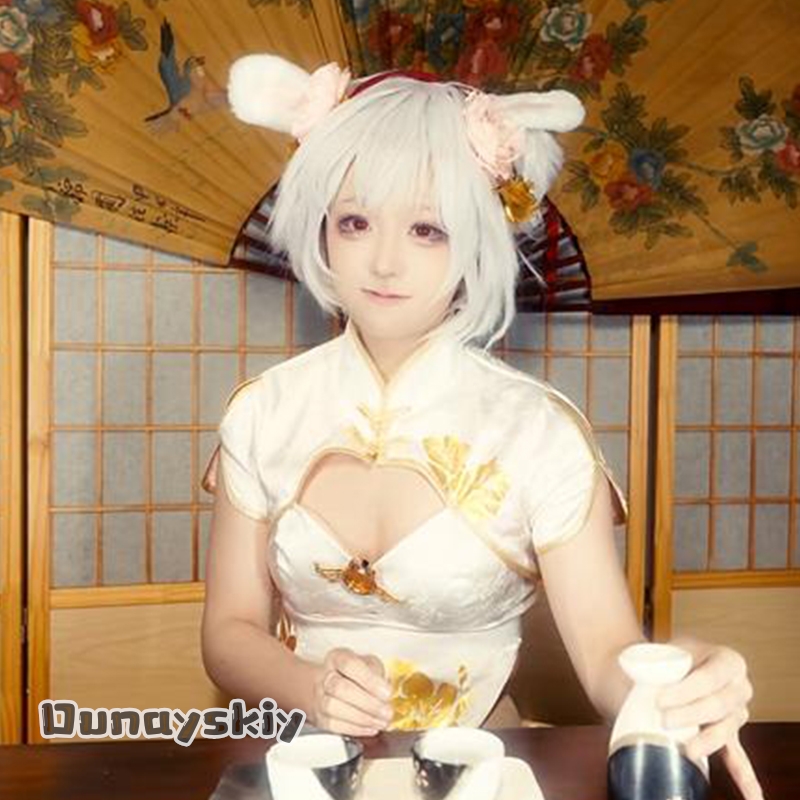 Yumekiri*/Azur Lane Laffey Abi - Japanese Fan recensione e prezzo