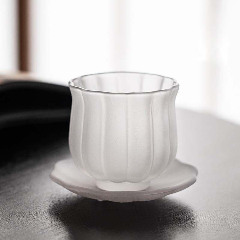Tazza da Tè in Vetro Borosilic - Japanese Pottery recensione e prezzo