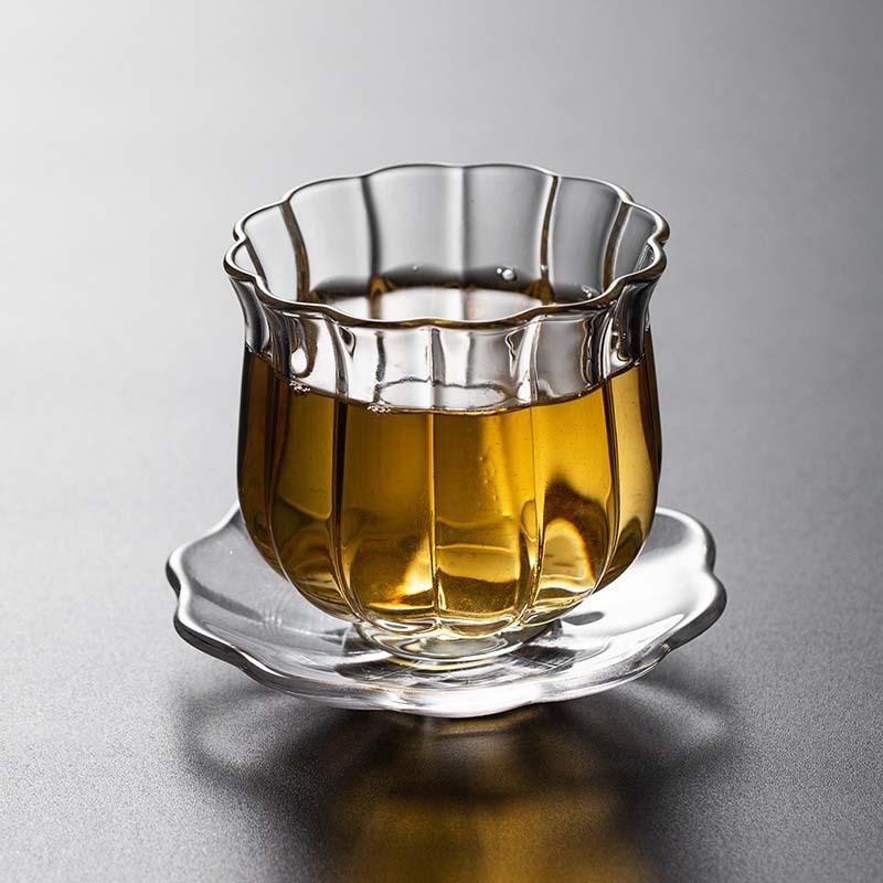 Tazza da Tè in Vetro Borosilic - Japanese Pottery recensione e prezzo