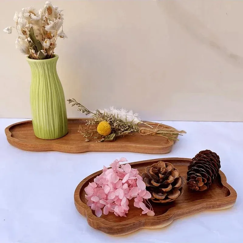 Vassoi in legno in stile giapp - Japanese Snacks recensione e prezzo
