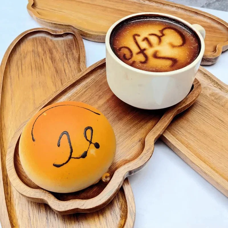 Vassoi in legno in stile giapp - Japanese Snacks recensione e prezzo
