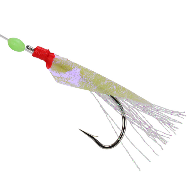 Sabiki Soft Fishing Lure Hooks - Furoshiki recensione e prezzo