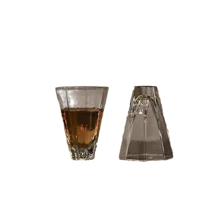 Tazza da Tè in Vetro Stile Gia - Japanese Tea recensione e prezzo
