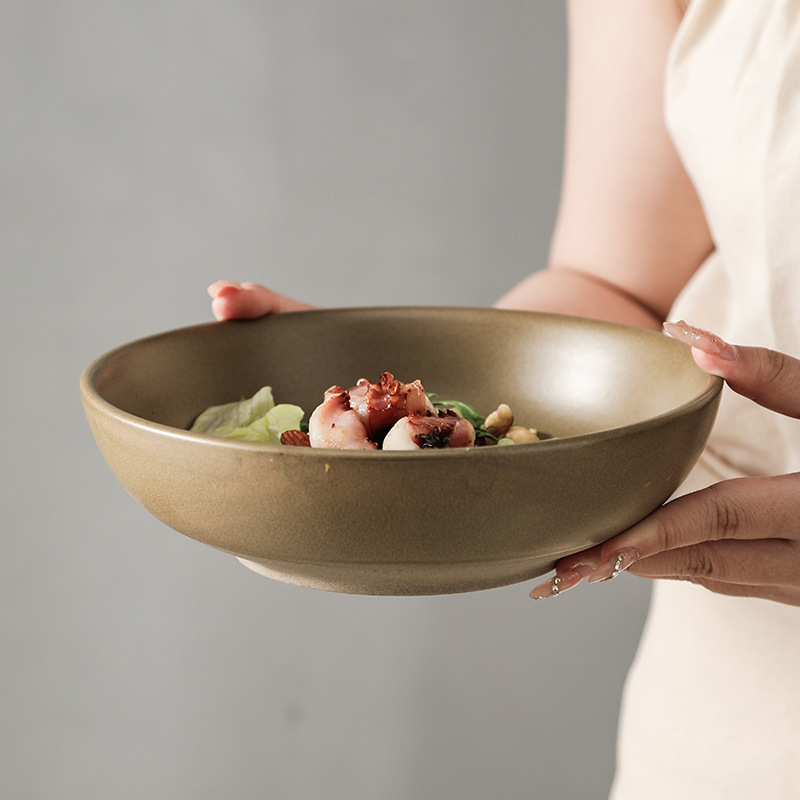 1 pz ciotole in ceramica giapp - Japanese Pottery recensione e prezzo