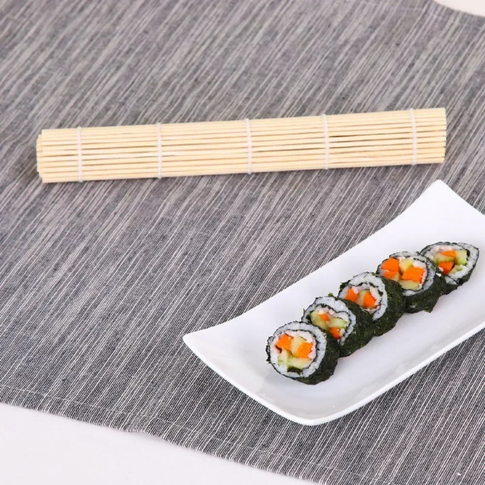Tappetino per Sushi in Bambù F - Sushi Making Kit recensione e prezzo