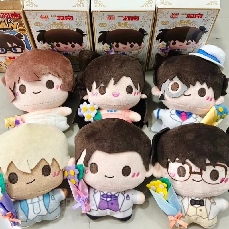 Anime Detective Conan Series B - Bento Box recensione e prezzo