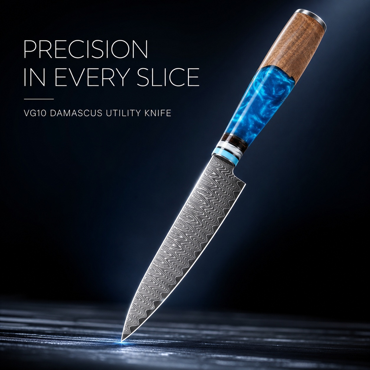 Coltello da Chef Giapponese da - Japanese Knife recensione e prezzo