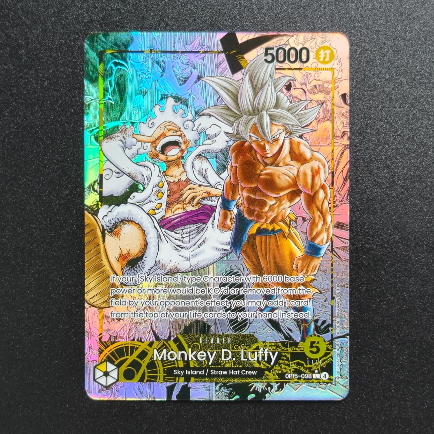 Carte da Collezione Nika Luffy - Japanese Fan recensione e prezzo