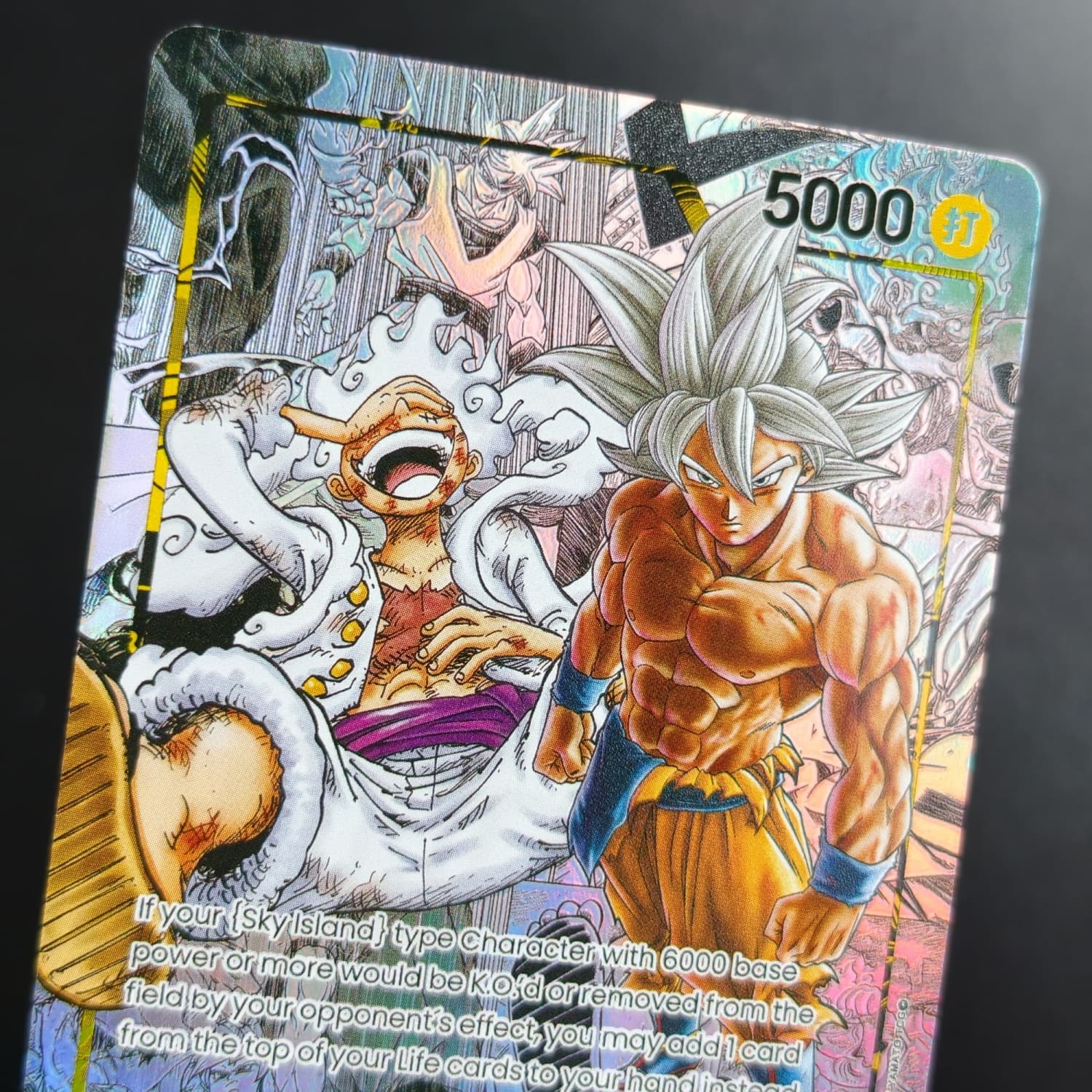 Carte da Collezione Nika Luffy - Japanese Fan recensione e prezzo