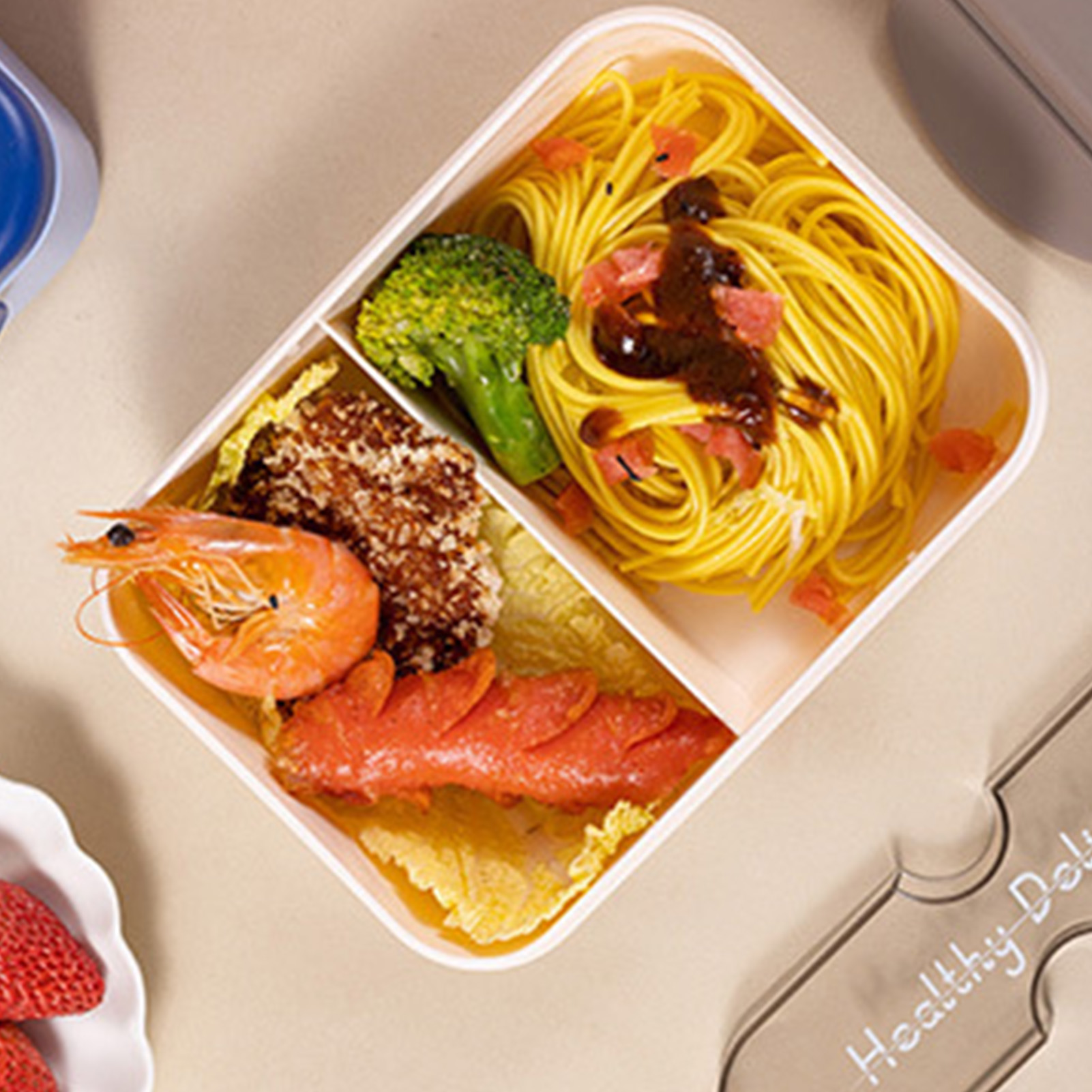 Scatola per il pranzo per stud - Bento Box recensione e prezzo