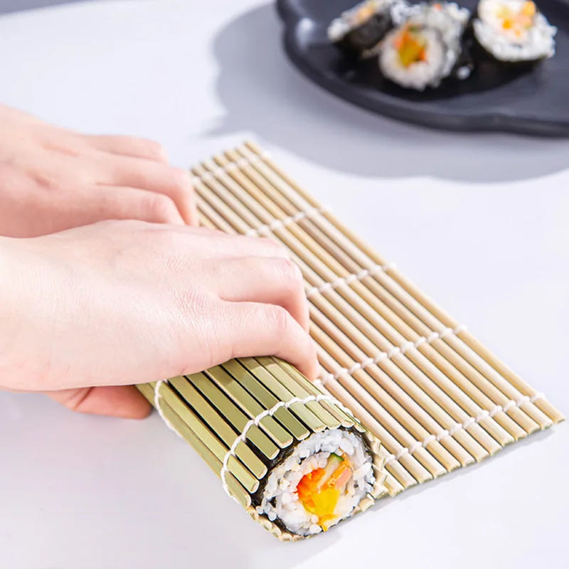 Fai da te Bamboo Sushi Maker R - Sushi Making Kit recensione e prezzo