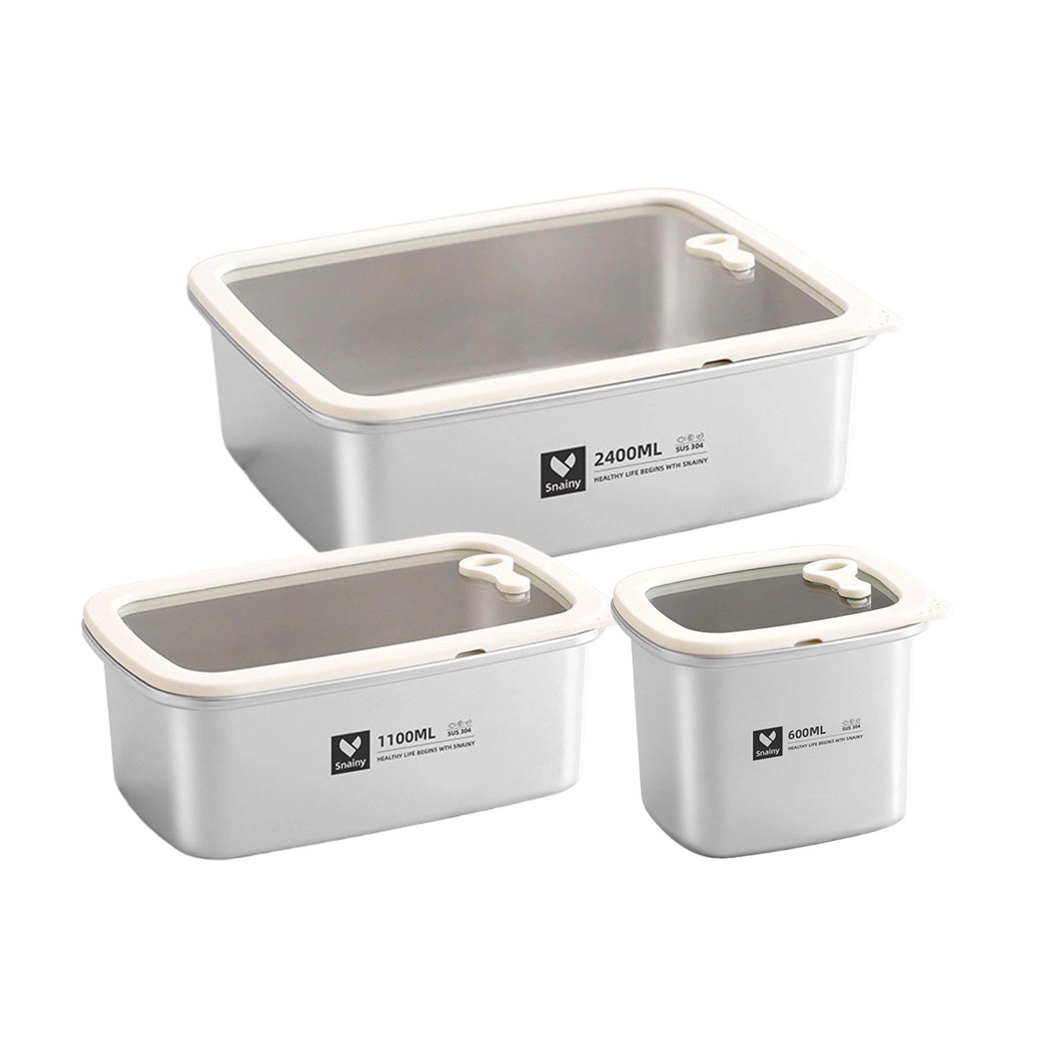 Contenitore per la conservazio - Bento Box recensione e prezzo