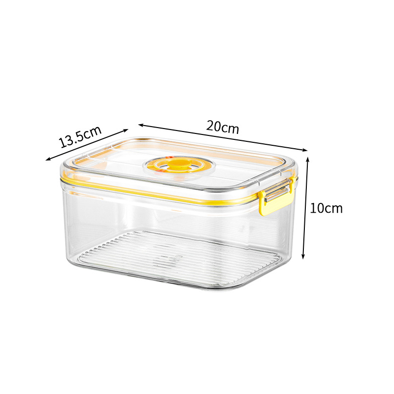 Scatola sottovuoto per la cons - Bento Box recensione e prezzo