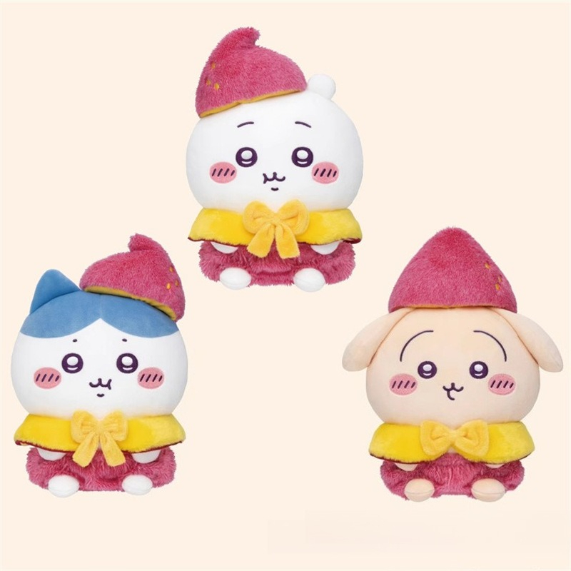 Portachiavi in peluche a forma - Japanese Fan recensione e prezzo