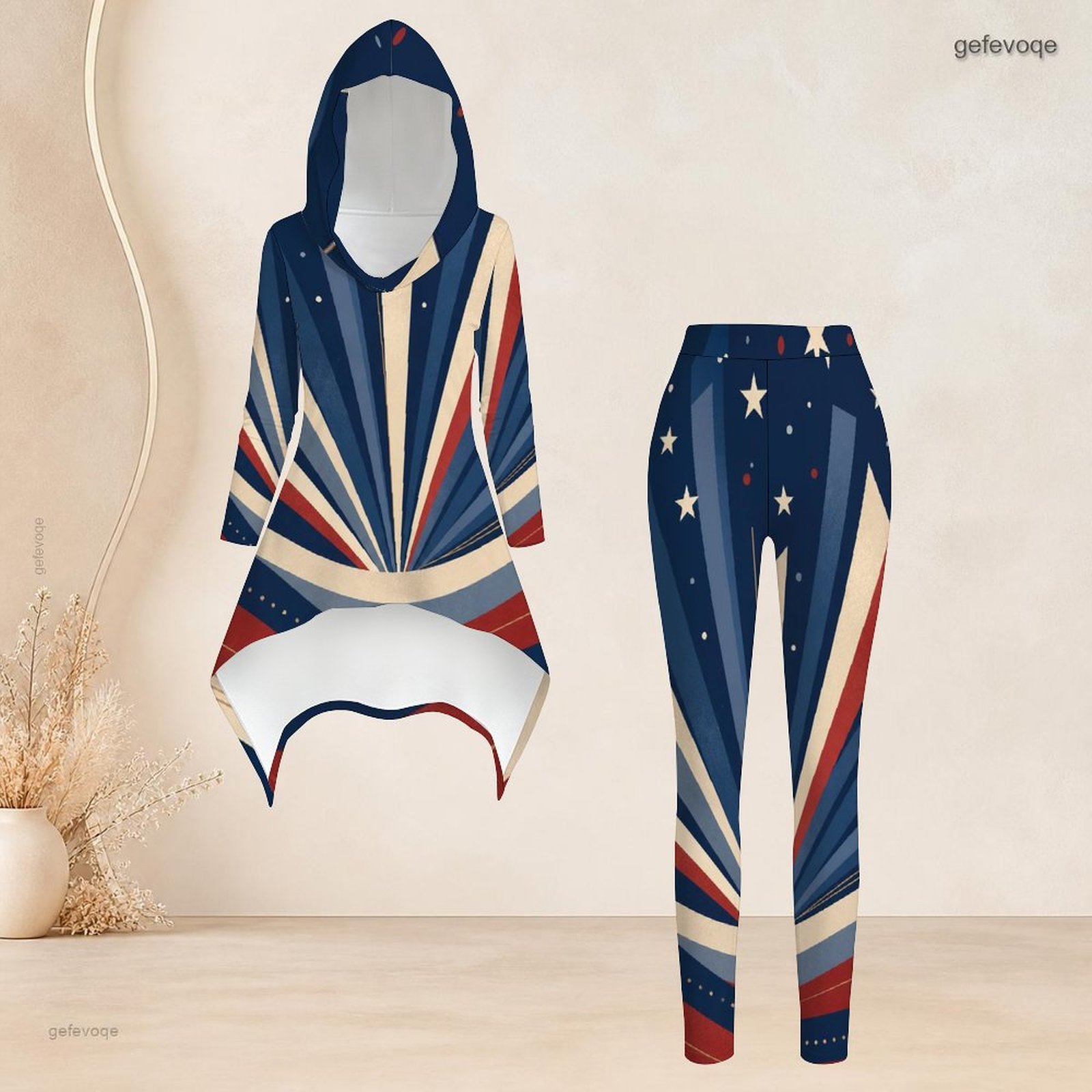 Completo Casual da Donna alla  - Matcha recensione e prezzo