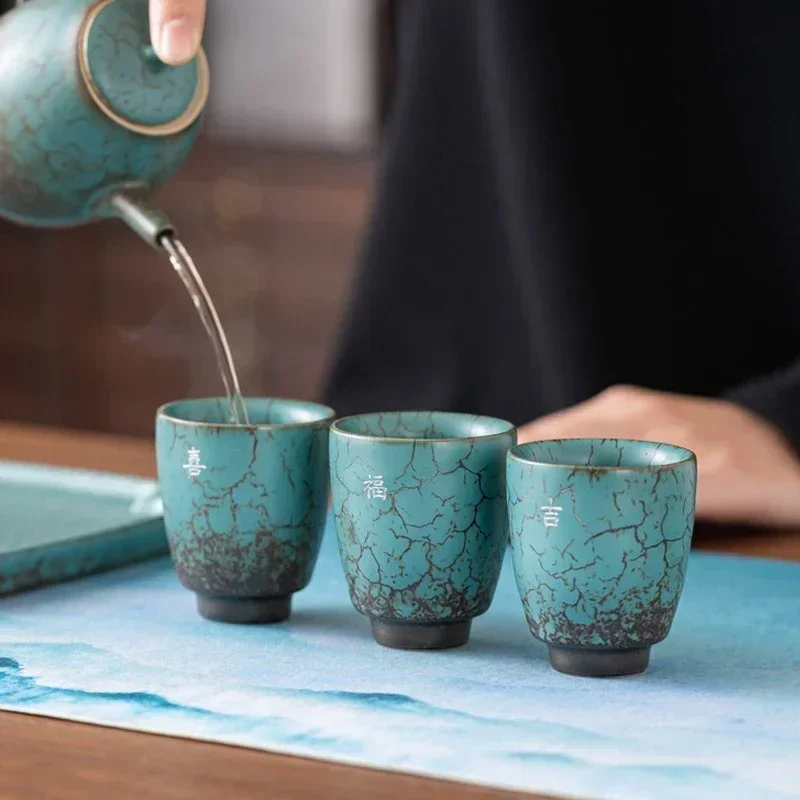 Confezione regalo, tazze per c - Japanese Pottery recensione e prezzo