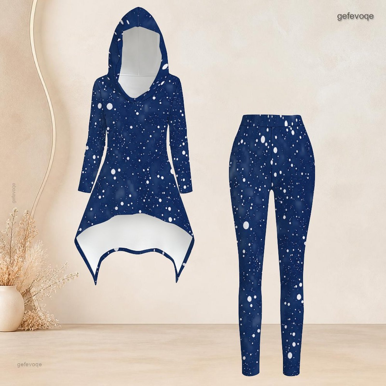 Completo Casual da Donna alla  - Matcha recensione e prezzo
